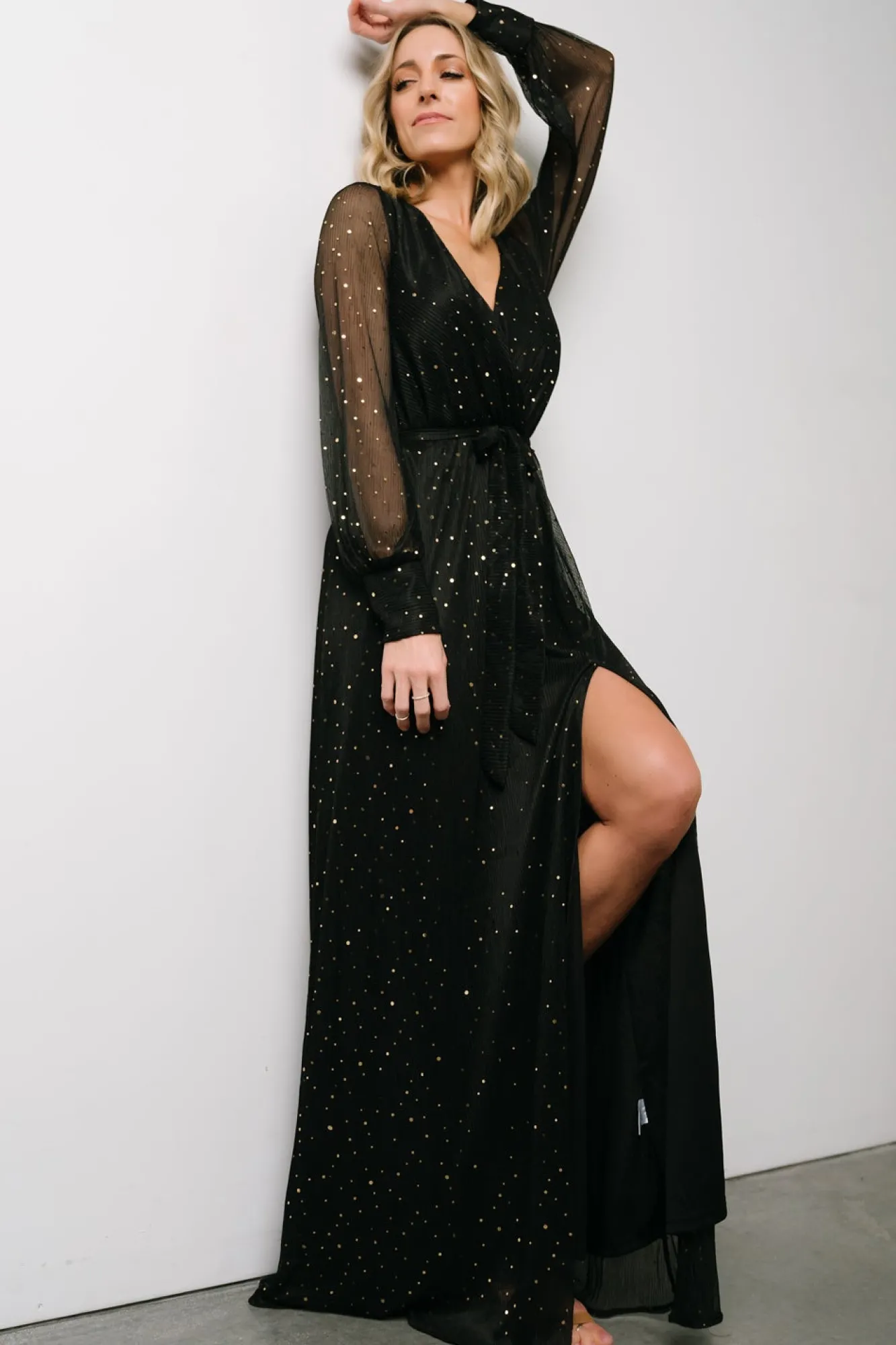 Baltic Born Abigail Sparkle Gown |