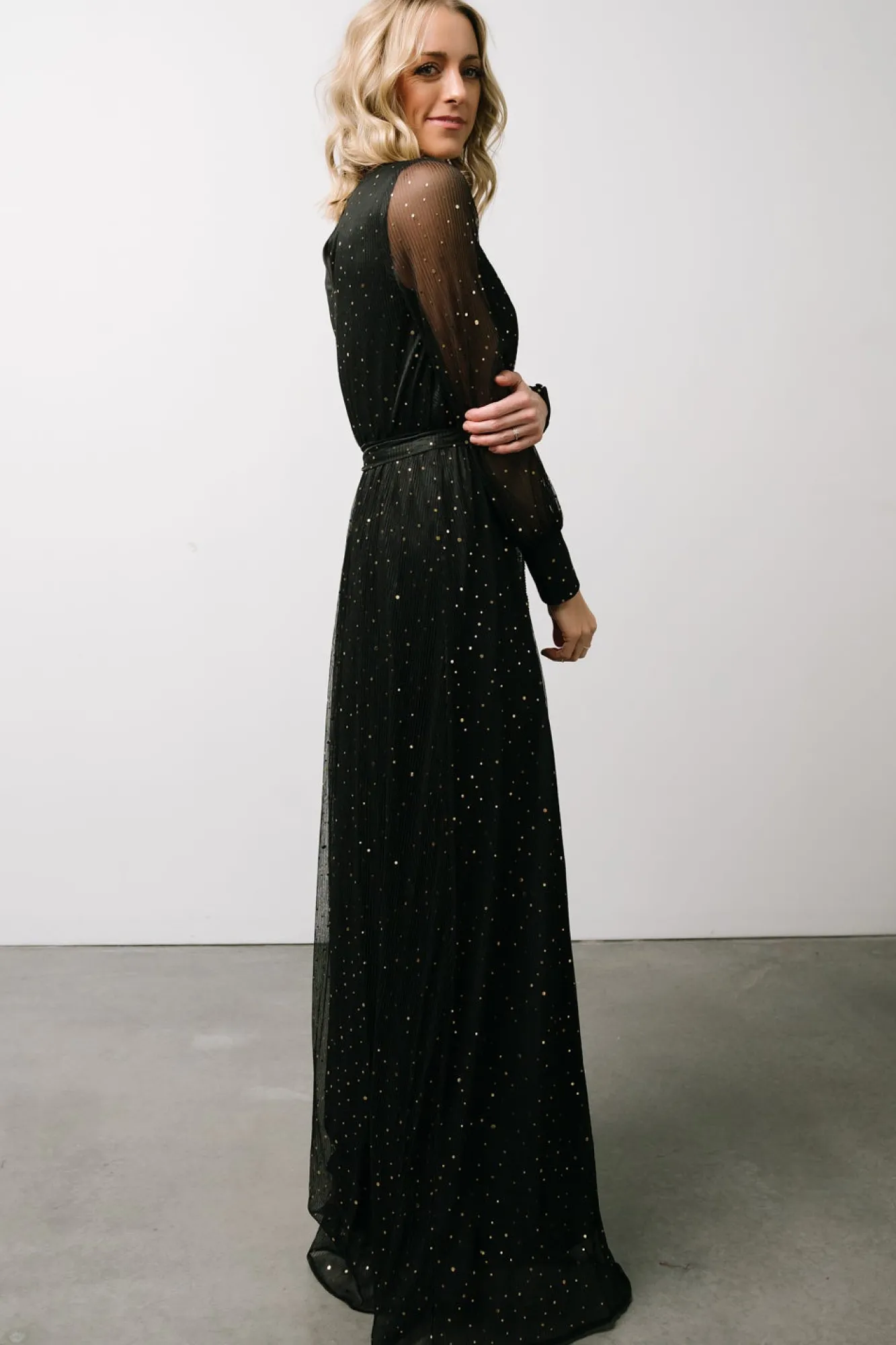 Baltic Born Abigail Sparkle Gown |
