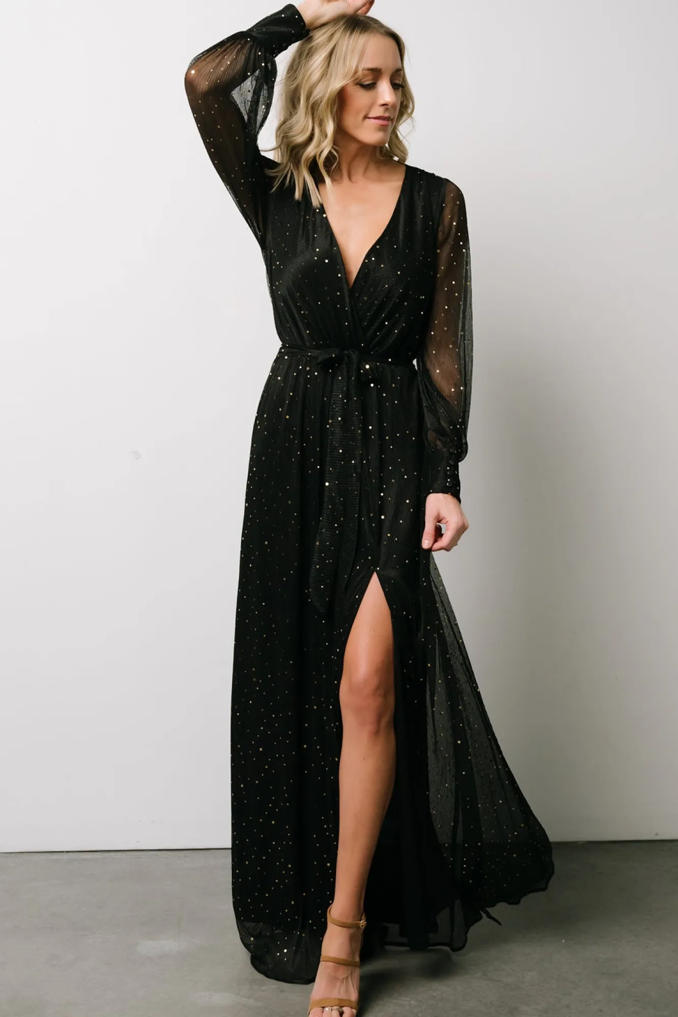Baltic Born Abigail Sparkle Gown |
