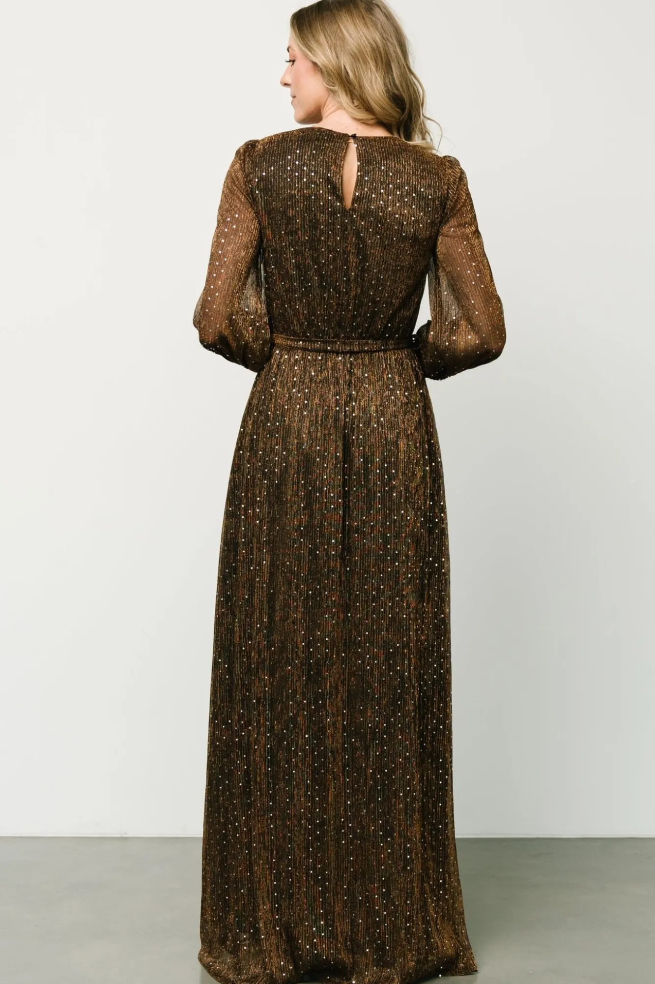 Baltic Born Abigail Sparkle Gown |