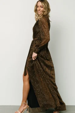 Baltic Born Abigail Sparkle Gown |