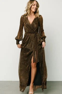 Baltic Born Abigail Sparkle Gown |