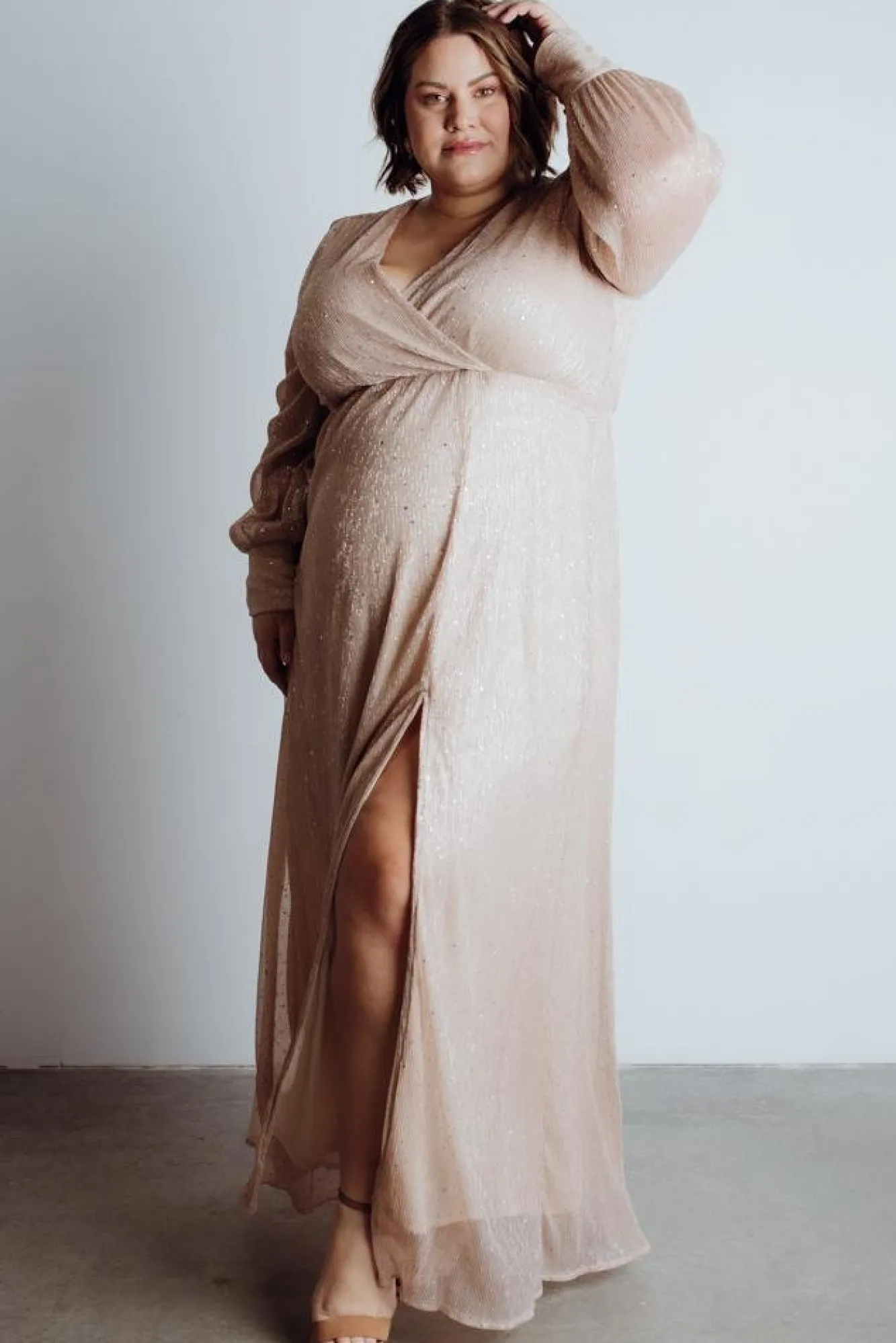 Baltic Born Abigail Sparkle Gown |