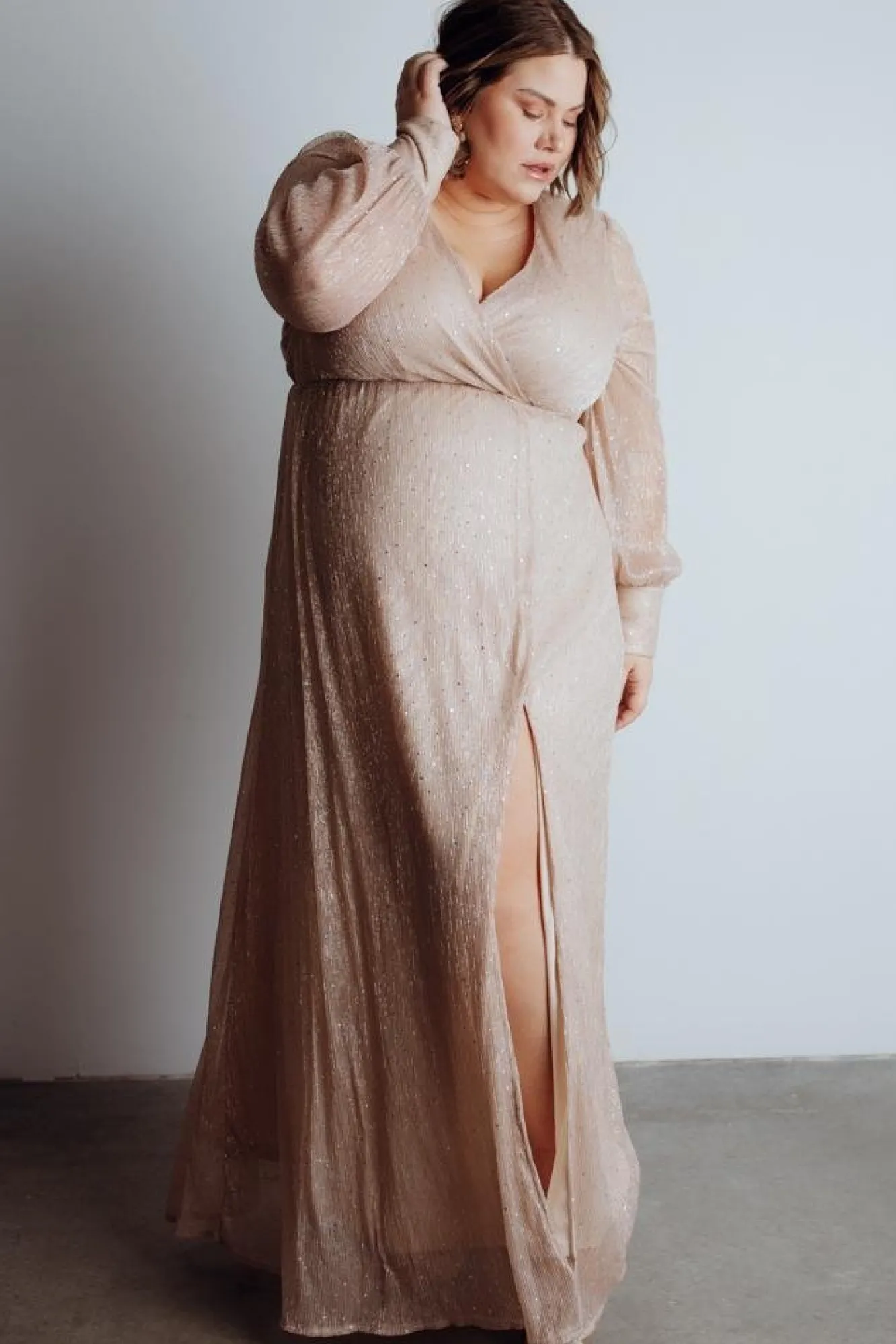 Baltic Born Abigail Sparkle Gown |