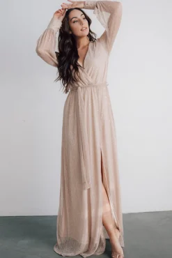 Baltic Born Abigail Sparkle Gown |