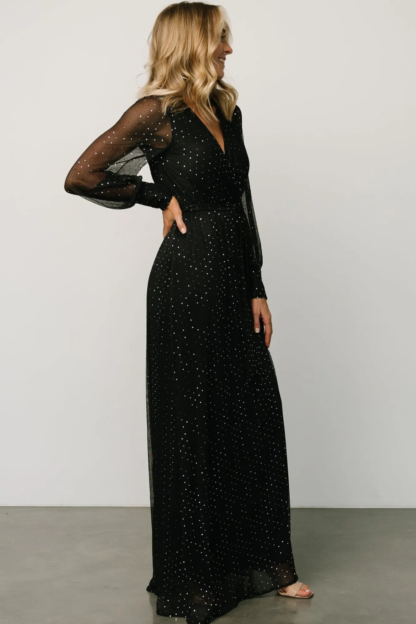 Baltic Born Abigail Sparkle Gown |