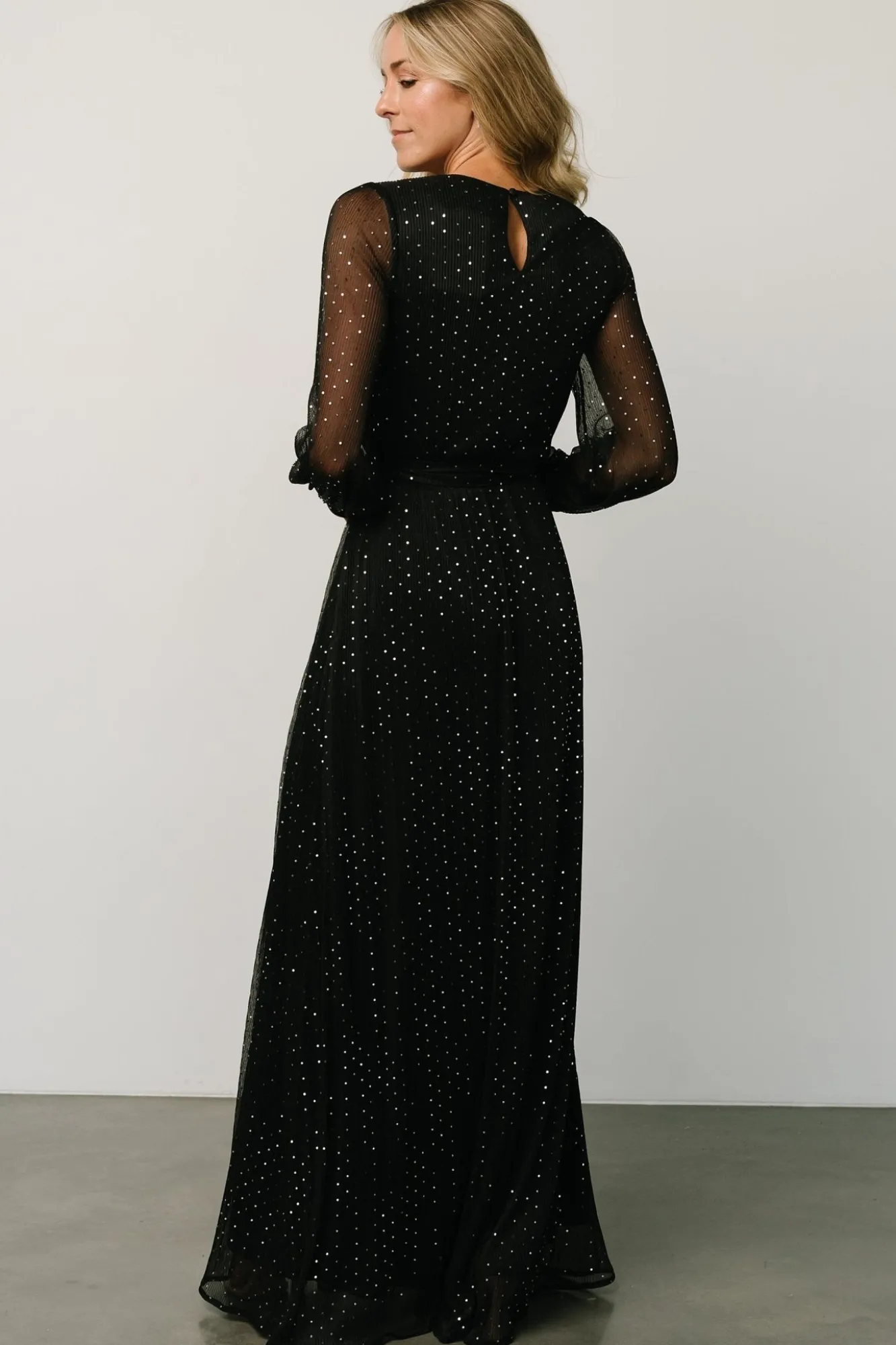 Baltic Born Abigail Sparkle Gown |