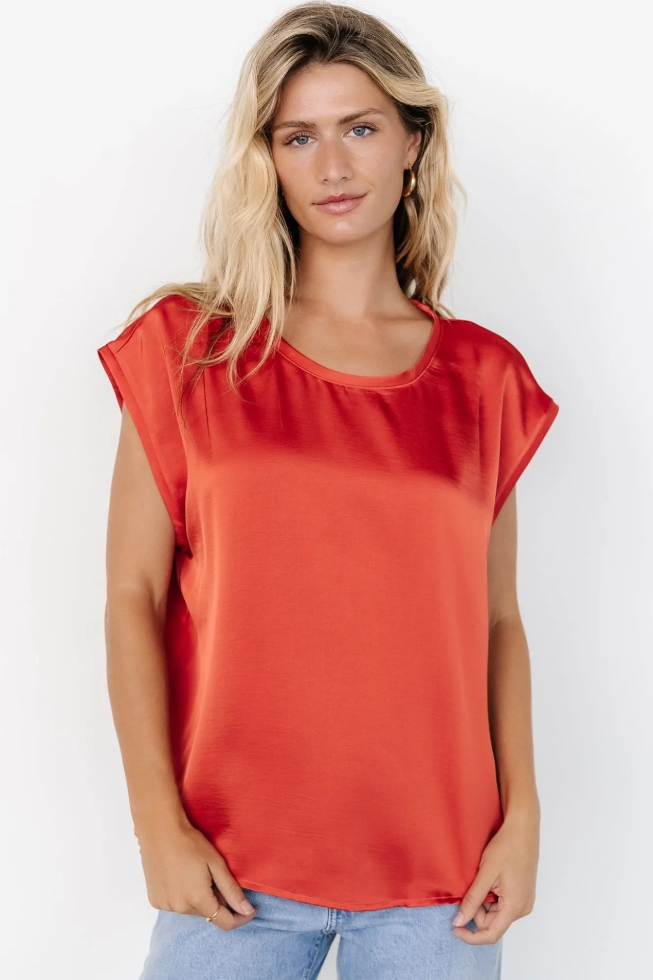 Baltic Born Adina Top |