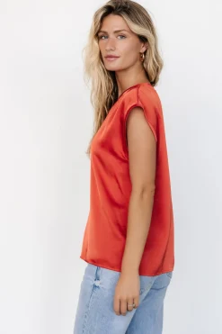 Baltic Born Adina Top |