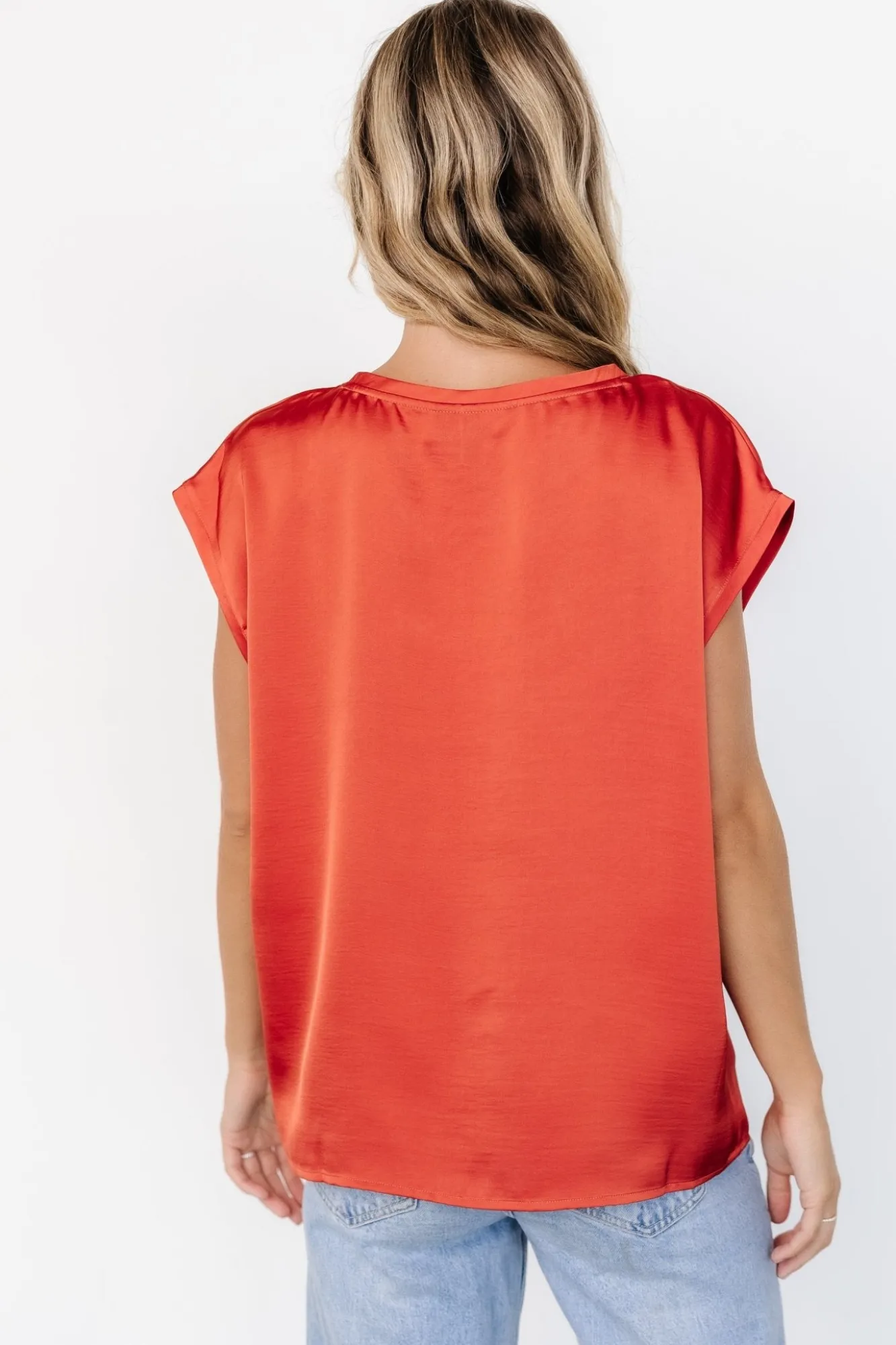 Baltic Born Adina Top |
