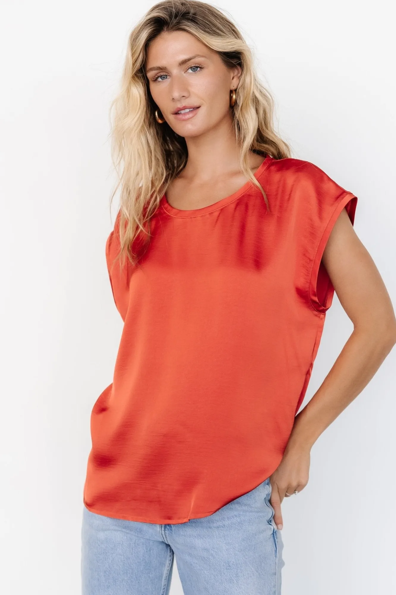 Baltic Born Adina Top |
