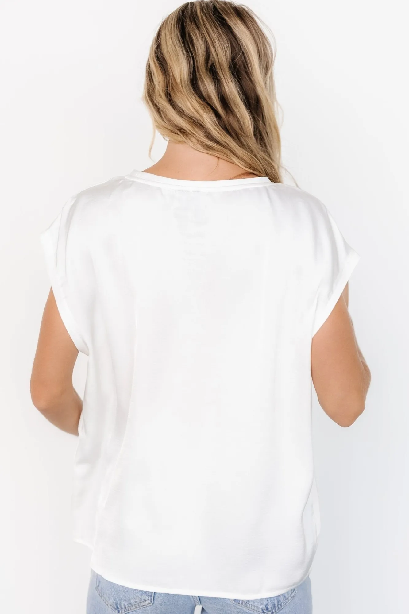 Baltic Born Adina Top |