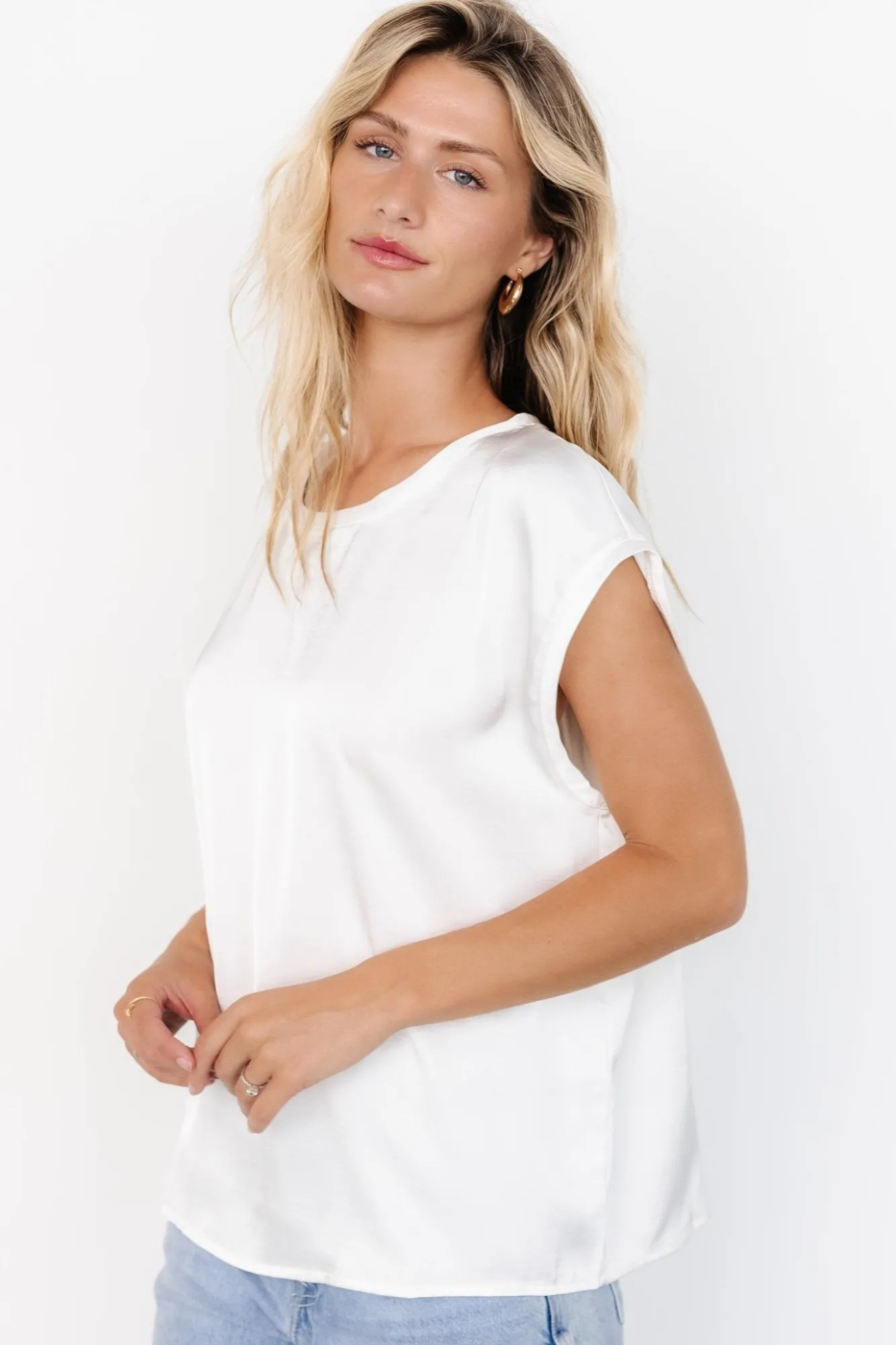 Baltic Born Adina Top |