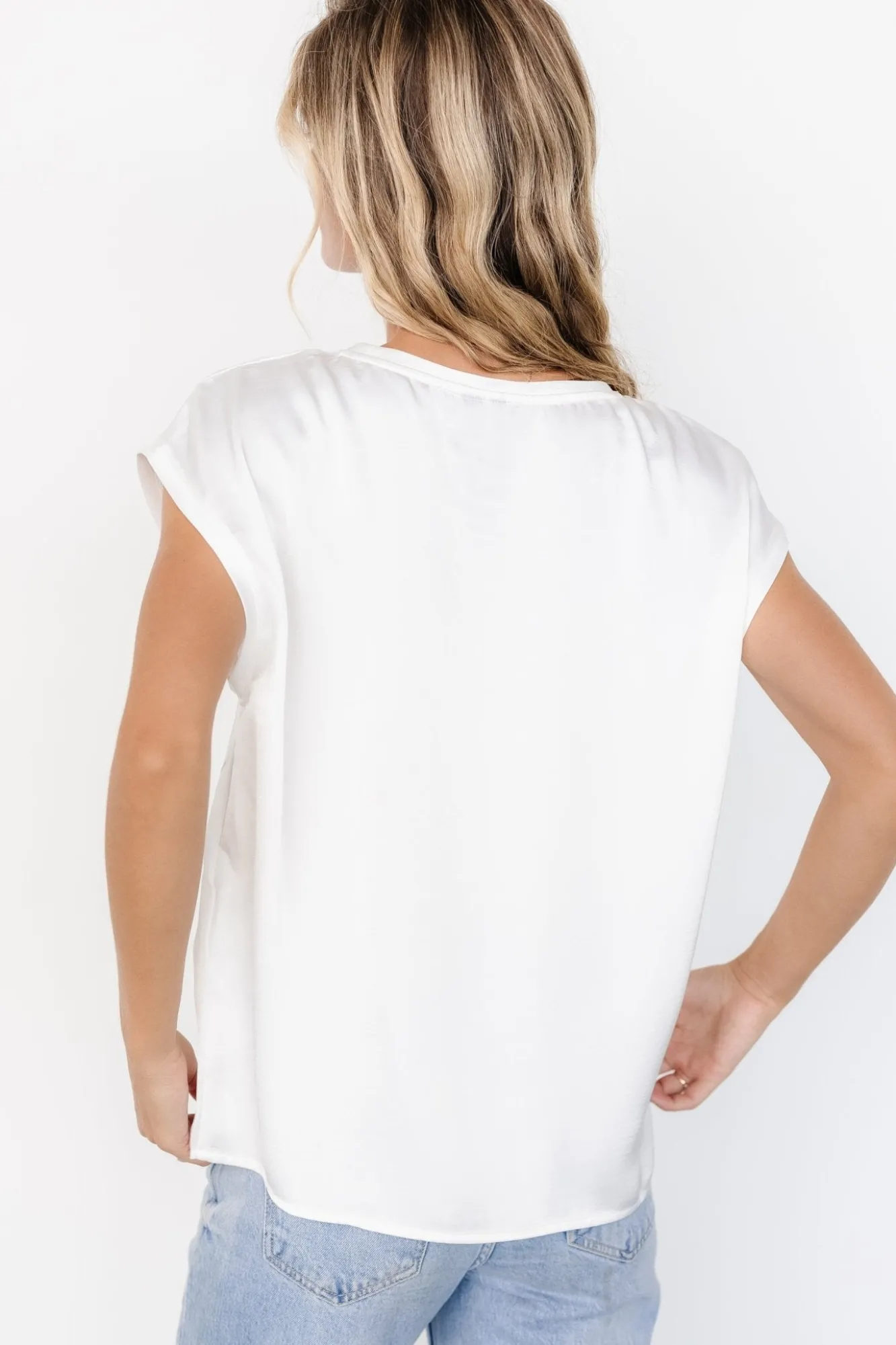 Baltic Born Adina Top |