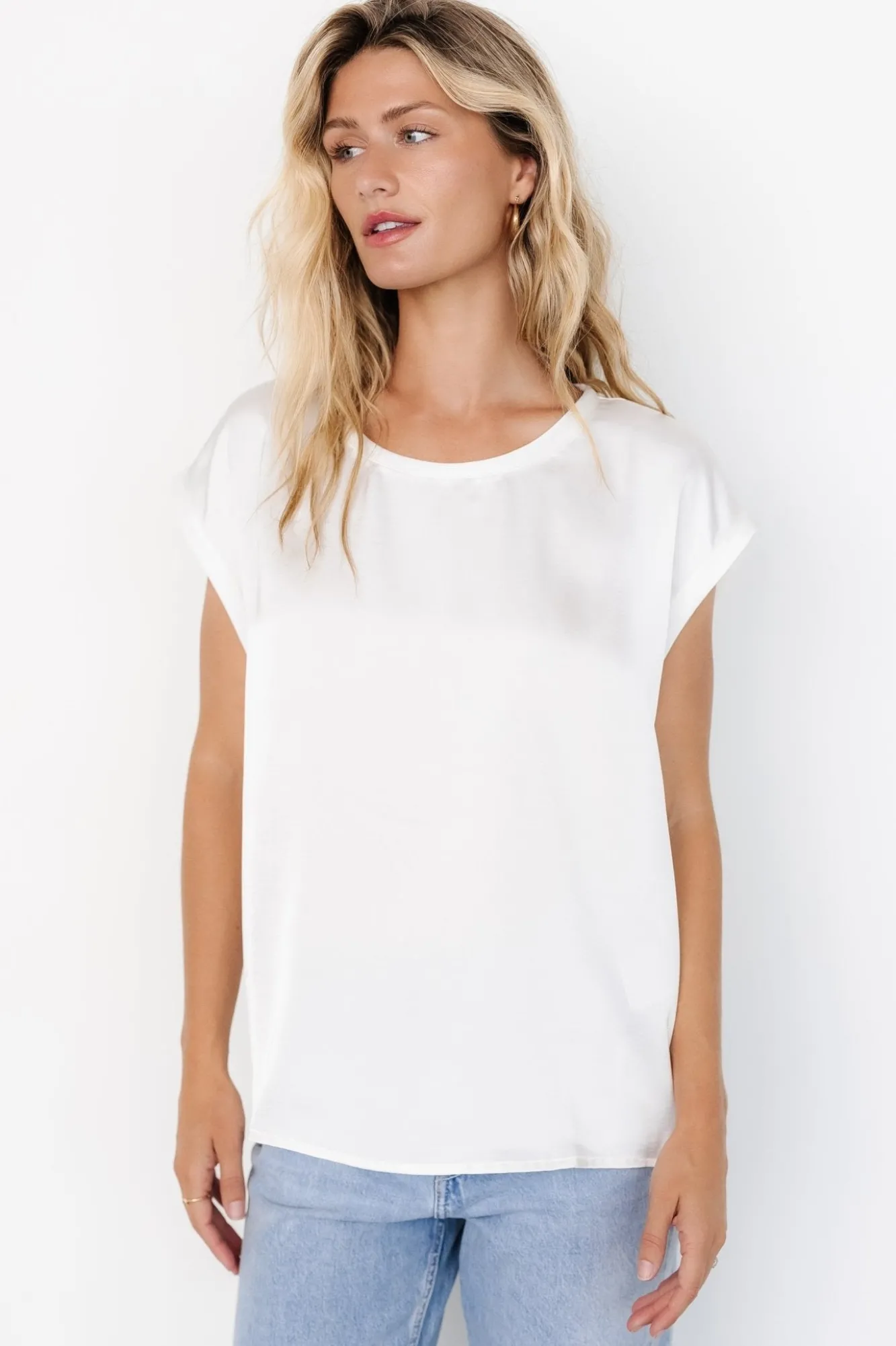 Baltic Born Adina Top |