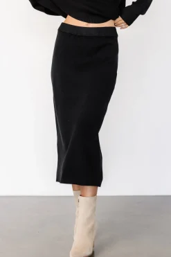 Baltic Born Ali Knit Skirt |
