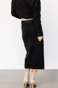Baltic Born Ali Knit Skirt |