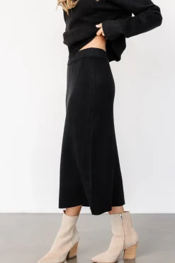 Baltic Born Ali Knit Skirt |