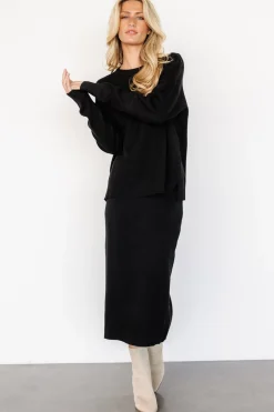 Baltic Born Ali Knit Skirt |