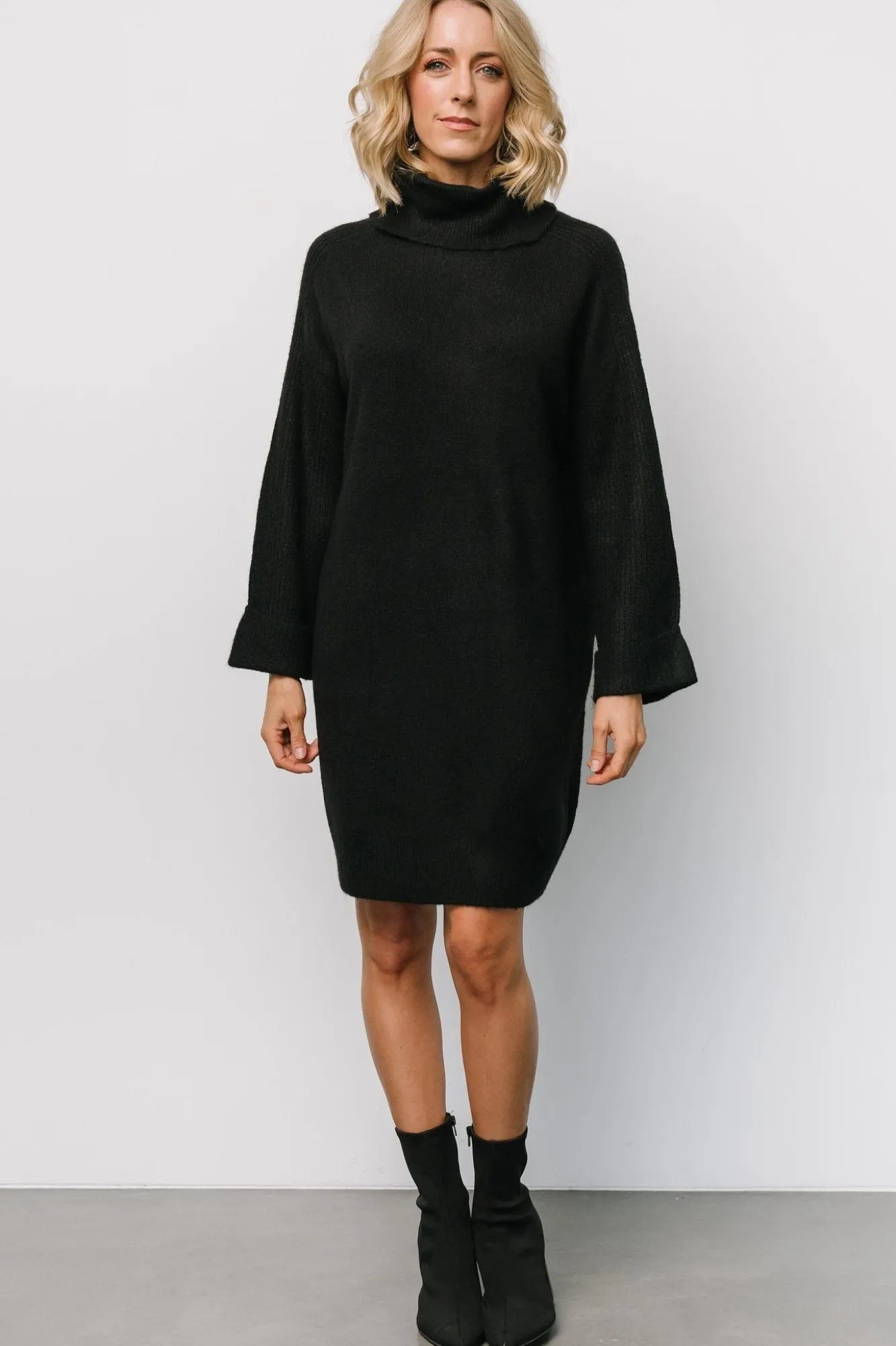 Baltic Born Amy Sweater Dress |