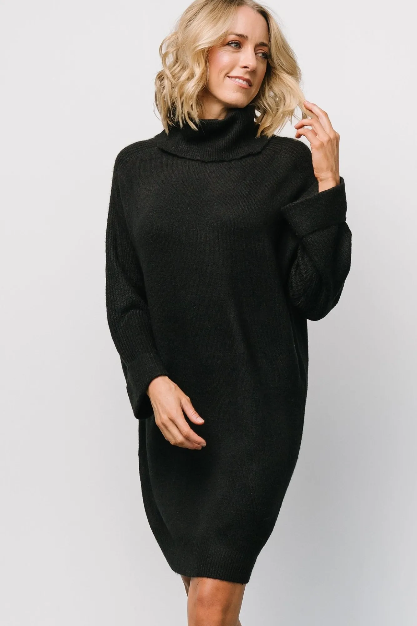 Baltic Born Amy Sweater Dress |