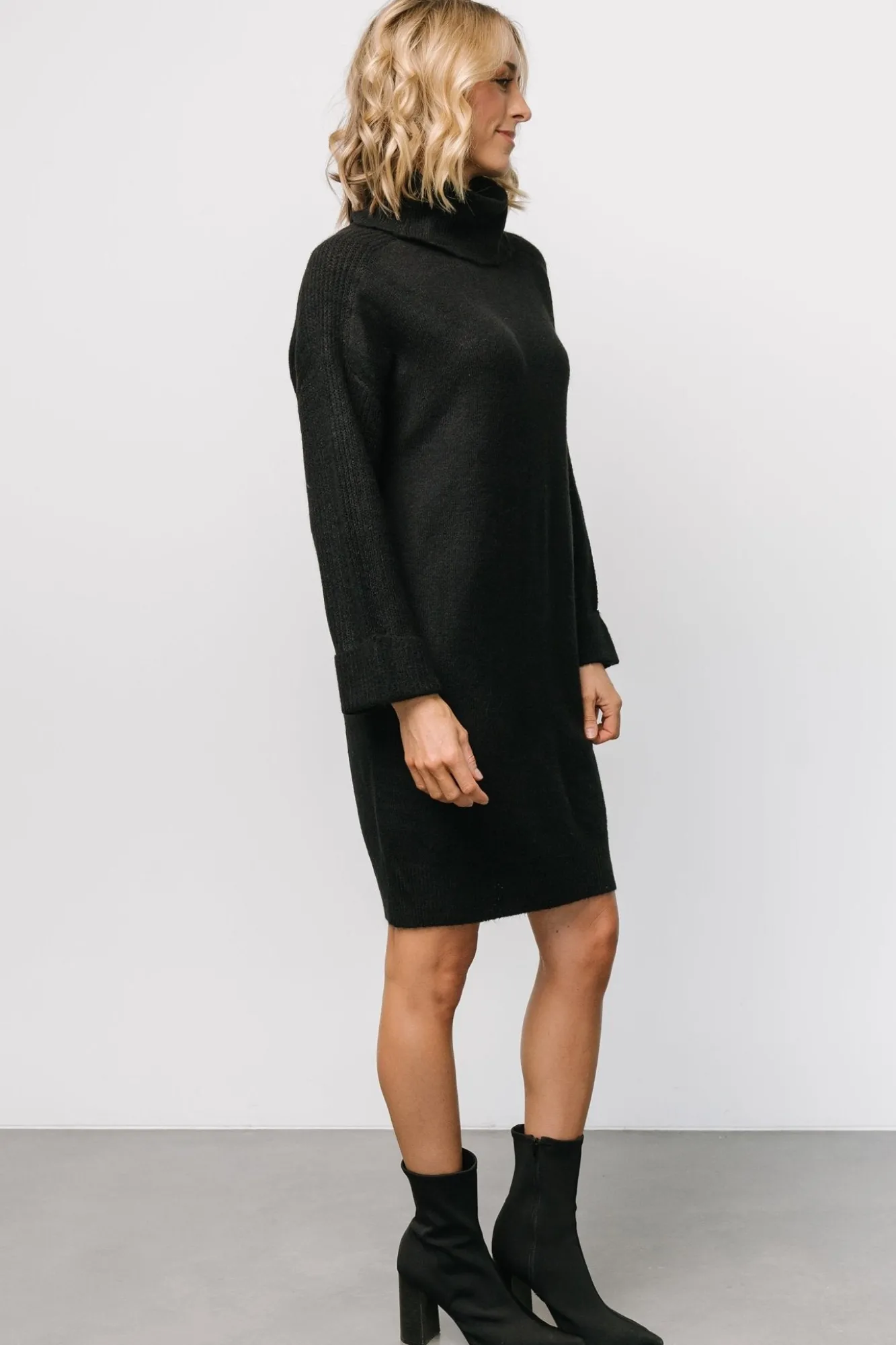 Baltic Born Amy Sweater Dress |