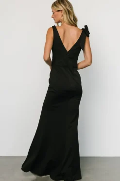 Baltic Born Angelique Fitted Gown |