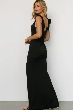 Baltic Born Angelique Fitted Gown |