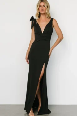 Baltic Born Angelique Fitted Gown |