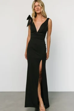 Baltic Born Angelique Fitted Gown |