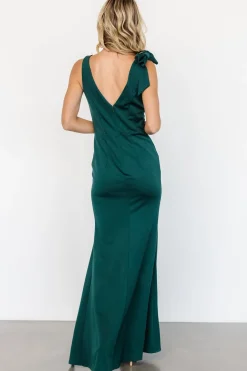 Baltic Born Angelique Fitted Gown |
