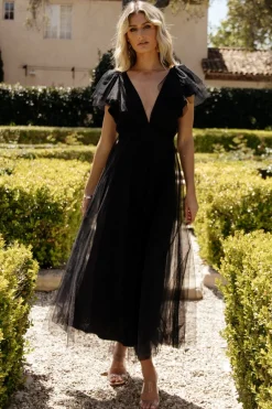 Baltic Born Annabella Tulle Dress |