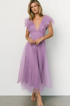 Baltic Born Annabella Tulle Dress |