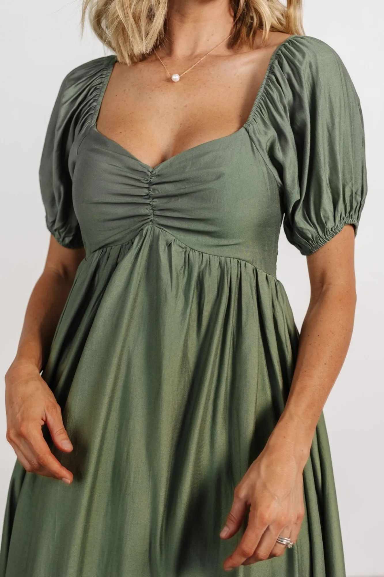 Baltic Born Annalisa Midi Dress |