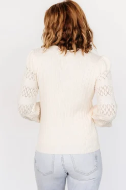 Baltic Born April Knit Sweater |