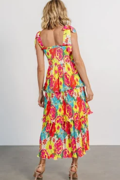 Baltic Born Aruba Tiered Dress |