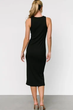 Baltic Born Ashley Ribbed Tank Dress |