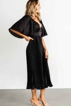 Baltic Born Aubree Pleated Dress |