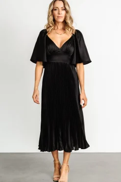 Baltic Born Aubree Pleated Dress |