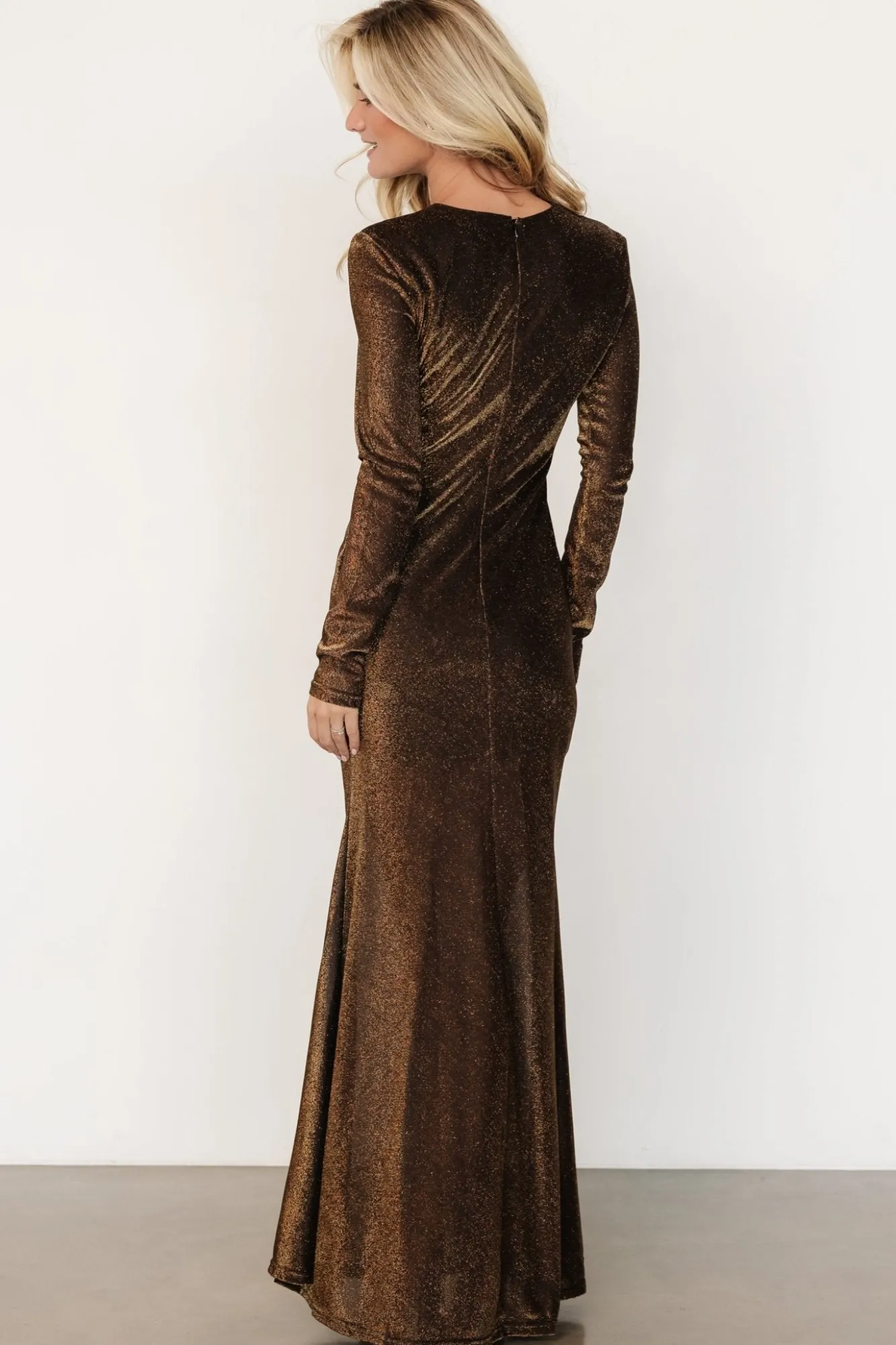 Baltic Born Aura Gown |