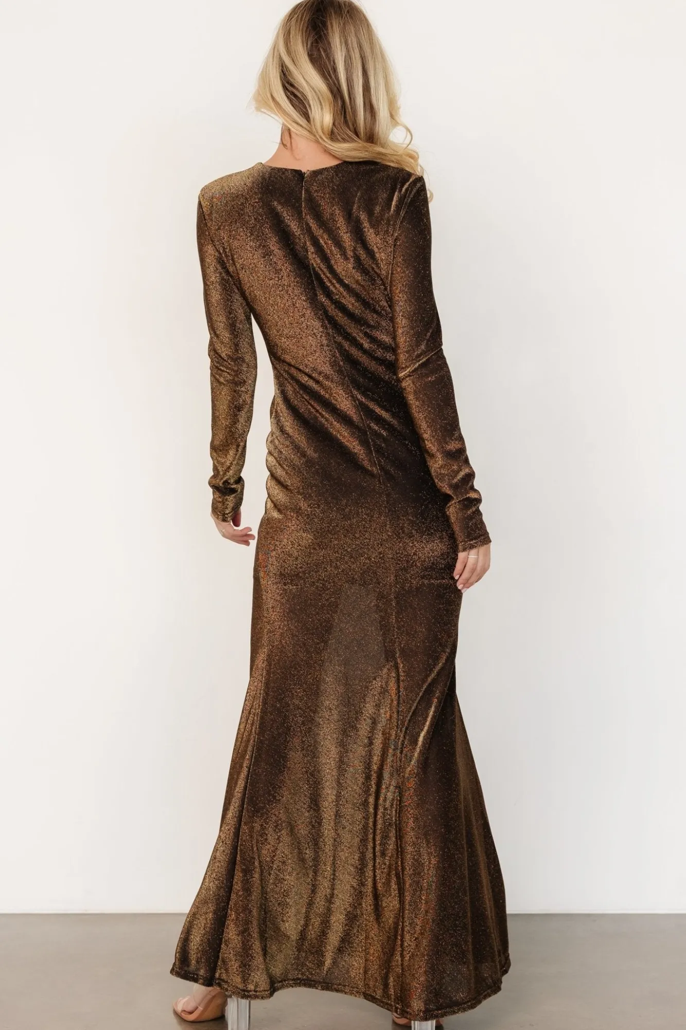 Baltic Born Aura Gown |