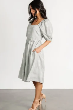 Baltic Born Avery Short Dress |