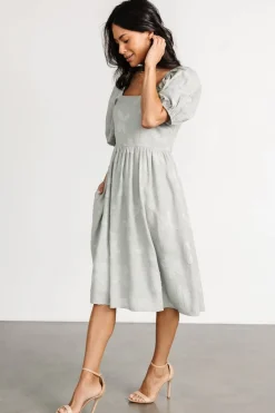 Baltic Born Avery Short Dress |