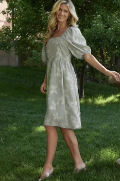 Baltic Born Avery Short Dress |