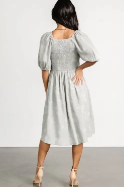 Baltic Born Avery Short Dress |