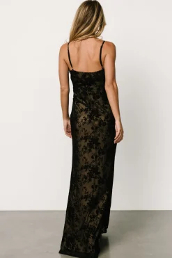 Baltic Born Ayesha Fitted Gown |