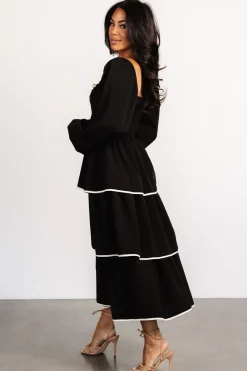 Baltic Born Barcelona Tiered Dress |