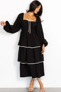 Baltic Born Barcelona Tiered Dress |
