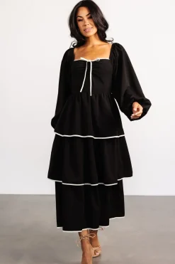 Baltic Born Barcelona Tiered Dress |