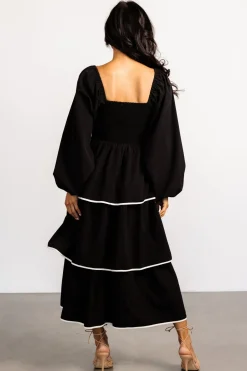 Baltic Born Barcelona Tiered Dress |